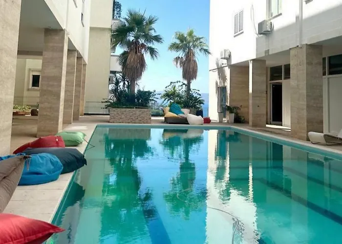 Paula\'S Apartment