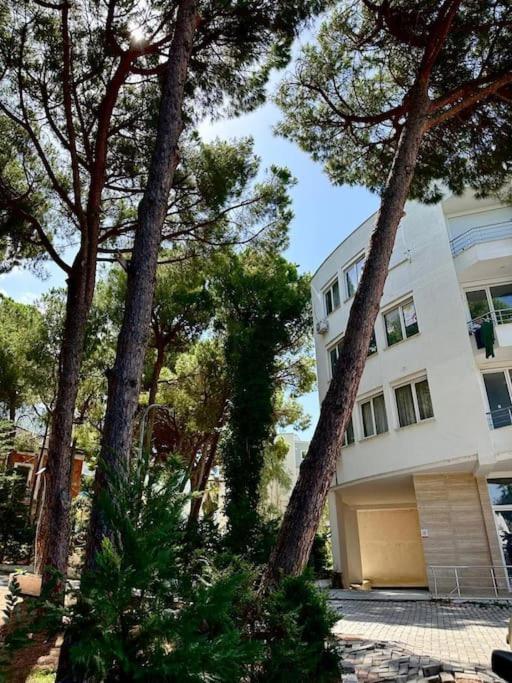 Apartament Paula's