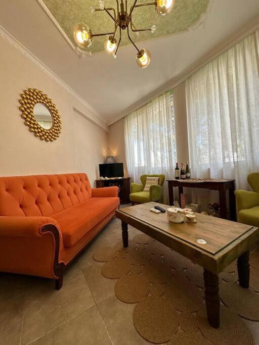 Paula's Apartament *