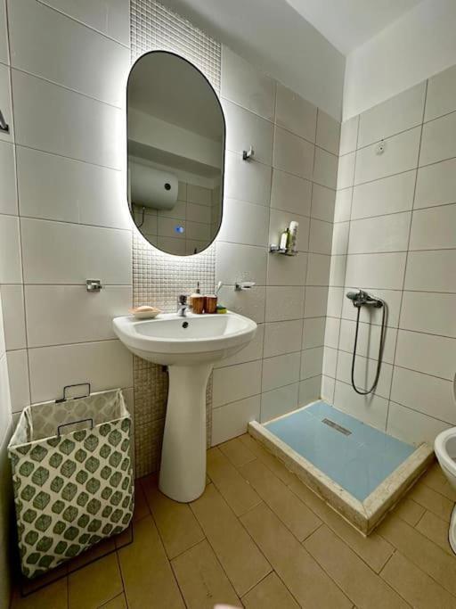 Paula's Apartament