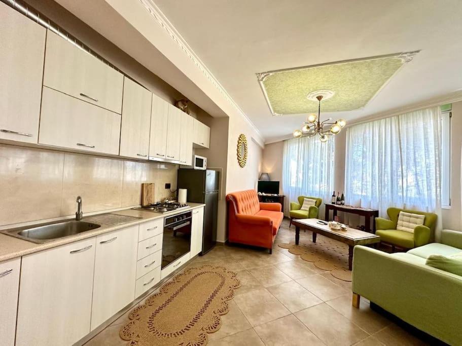 Apartament Paula's