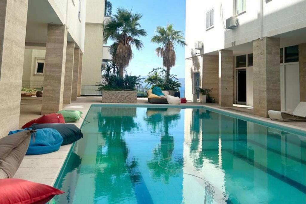 Apartament Paula's *